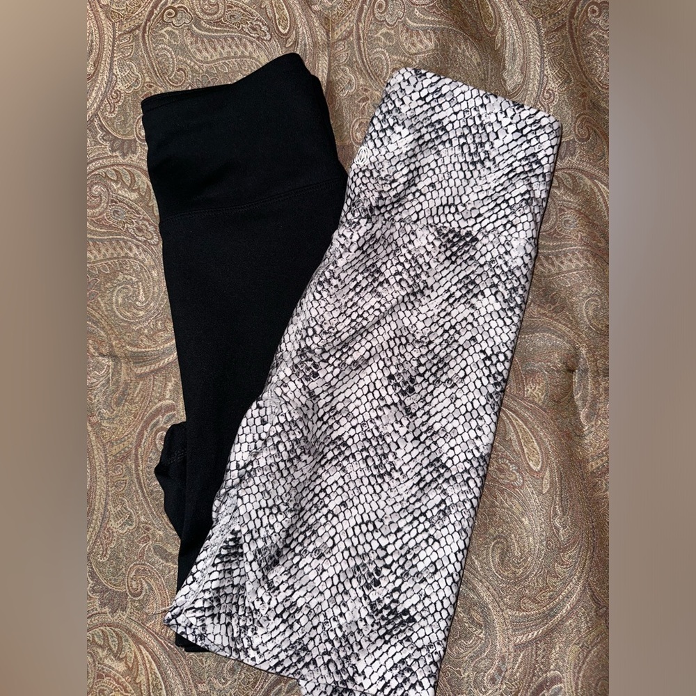 Balance biker shorts